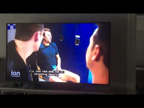 Chicago P.D: Ruzek’s Genital Trauma