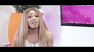 SOLOLA BIEN RT - DOMESTIC ABUSE: " I WAS BEATEN WHILST 7 MONTHS PREGNANT" - S2 EP12