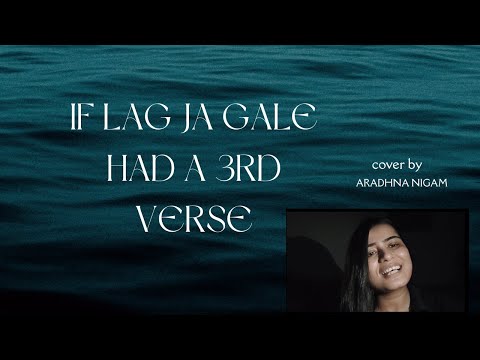 Aradhna Nigam Lag Ja Gale with own lyrics