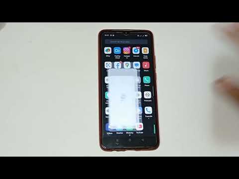 keyboard theme kaise change kare realme X2, how to change keyboard theme in realme X2