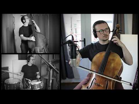 JAZZ CELLO TUNES: Week 38 - Straight, No Chaser
