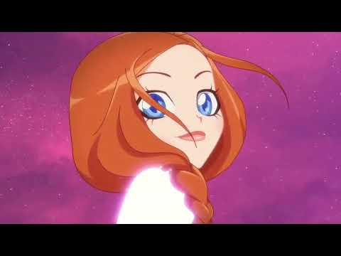 Lolirock - Season 2 Episode 5|Princesses Transformations Without Auriana (Fanmade)