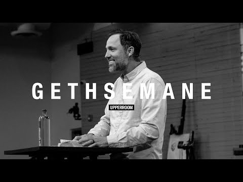 Gethsemane - Michael Miller