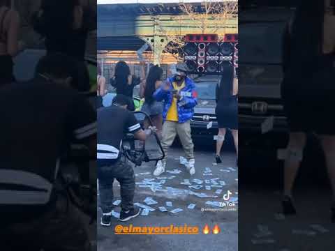 EL MAYOR CLÁSICO ❌ ÑENGO FLOW #LE_DIMO_A_ESA