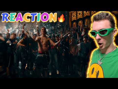 God forgive me for my sins! | Pogány Induló-Lelkem Nyugodj! (Reakció)