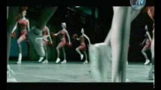 Ash - Burn Baby Burn