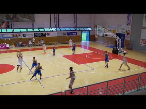 2021 06 03 U18 Codroipo Gonars FullHD