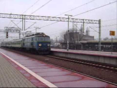 Poznań Wschód cz.2: Poznań - Gniezno i Poznań - Gołańcz