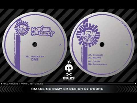 Makes me dizzy 09 - Evacuate