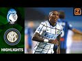 DE TOP VAN DE SERIE A IN STRIJD! ⚔️ | Atalanta vs Inter | Serie A 2019/20 | Samenvatting