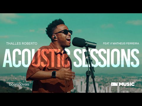 Boas Novas Music and 2 more