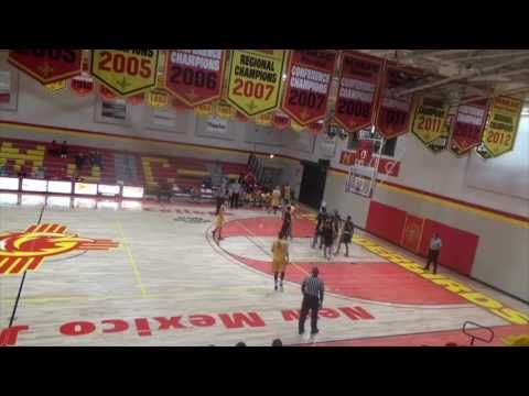 2017 6'7 F 230lb Karamoko Cisse