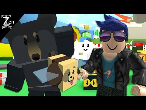 Completing All Sun Bear Quests Getting Mondo Belt Bag Roblox Bee - 