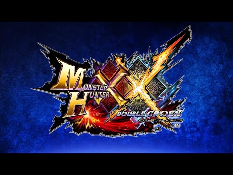 Bherna Village Theme - MHGU MHXX HQ OST