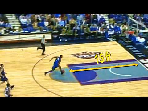 50 Ridiculous Prime Tracy McGrady Plays Before He Got Injured
