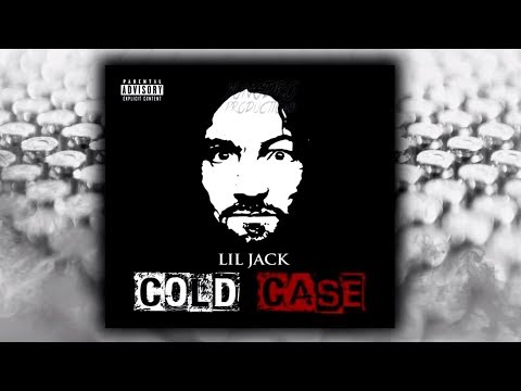 Lil' Jack - Cold Case (Ft. Souf) prod. logix7