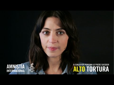 Alto Tortura en México - Caso Yecenia Armenta