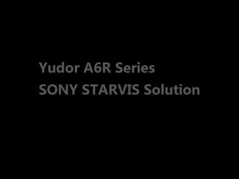 1080P 60FPS Sony Starlight camera   STARVIS + Xarina