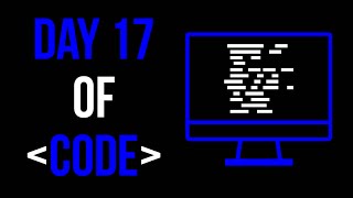 Day 17 of Code: Exceptions PT 2 - Code them from Scratch! (Hot Chocolate Included!)
