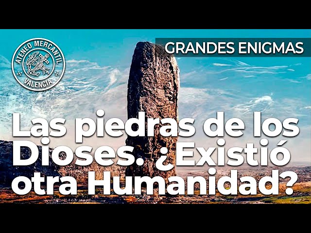 Vídeo relacionado con Dioses de Piedra 2: Muerte o resurrección