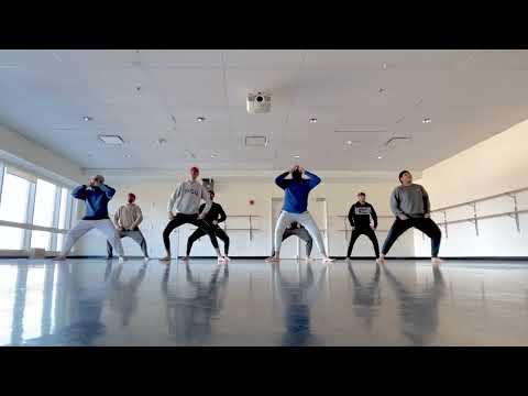 Gabroo Jawan Bhangra Clip