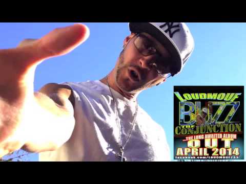 LikeThis Alwayz (NEW SINGLE) from LoudMouf Buzz "The Conjunction"(ALBUM OUT SOON!!)