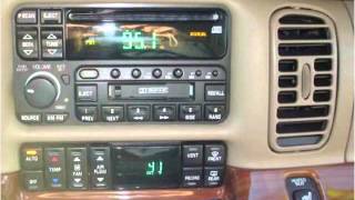 preview picture of video '2002 Buick Park Avenue Used Cars Chestertown MD'