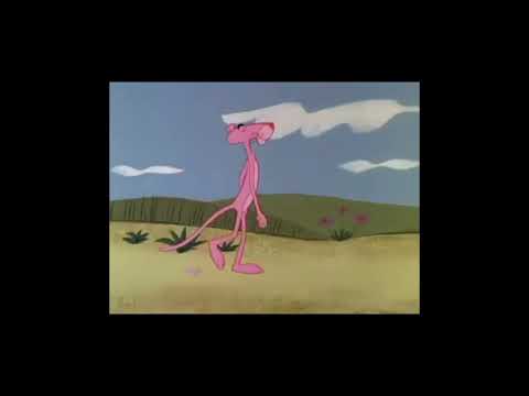 pink Panther Episode 5