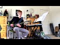 Boston - "We're Ready" - Cover