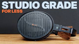 Midrange Bliss! Fosi Audio i5 Planar Magnetic Headphone
