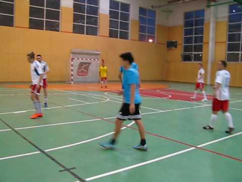 StrefaFutbolu.pl: Legendarni FF - Mitra Warszawa