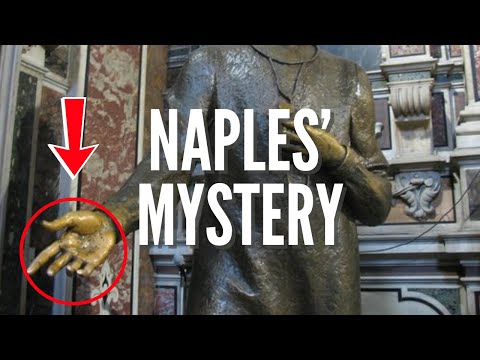 Hidden Naples: Explore the Legacy of Saint Giuseppe Moscati