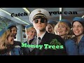Catch Me If You Can Edit Money Trees 4K