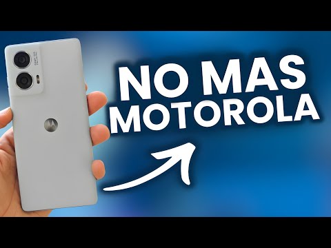 Don’t buy Motorola in 2025 ❌