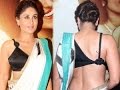 Kareena Kapoor S Oops Moments
