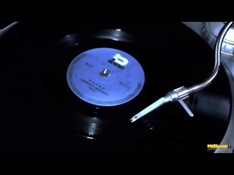 Wando - Caminhante (1972)