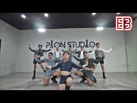 ELITES BOYS - TWICE (트와이스) FEEL SPECIAL X I CAN’T STOP ME  (REMIX) “DANCE COVER”