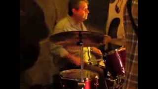 Raizes do Rock - Bus Stop