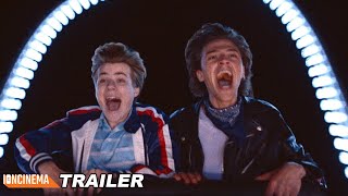 Summer of 85 (Été '85) Official Trailer - 2020 Cannes Film Festival