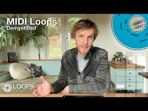 Loopy Pro 2.0: MIDI Loops & Signal Flow Explained