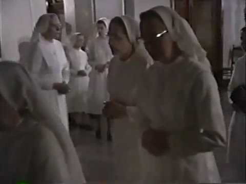 Les Servantes du Bon Dieu partie 9 de 9