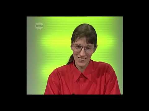 Riskuj! - pan Antonín (skromný sestřih)