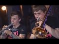 Royal Crown Revue Hey Pachuco FusionNight Cover