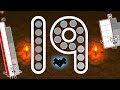 Numberblocks 19 Magic Run Numberblocks Nineteen Adventure Number Counting Go Explore