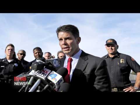 San Bernardino Shooting Massacre ‘an Act of Terrorism,’ FBI Says