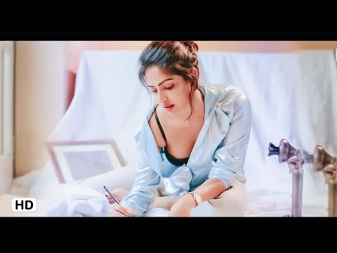 Nenu Sita | South Hindi Dubbed Blockbuster Romantic Movie Full HD 1080p | Sandeep, Bavya Sri | Movie