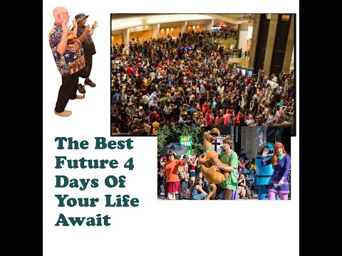 DragonCon 2023 Junker Series