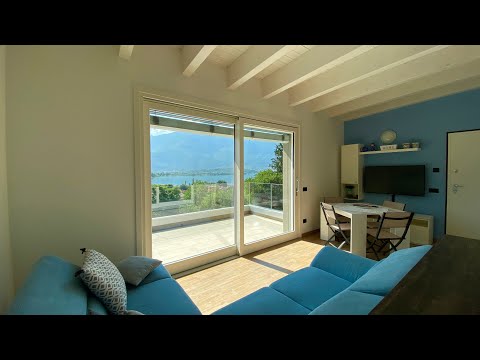 SOLD 🏠 Appartamento Gera Lario Lago Como - Agenzia Immobiliare Tre Pievi