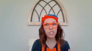 Reading Academies Module 6 Artifact (Blippi style)