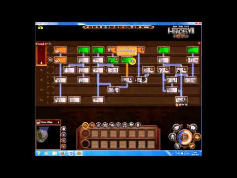 heroes of might and magic 5 skill strategy guide pvp tribes heroes of might and magic 5 skill strategy guide pvp tribes
